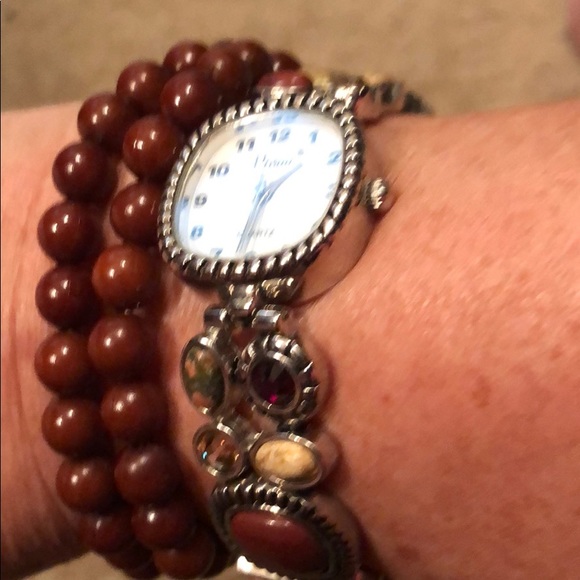 Watch and brackets - Picture 5 of 9